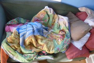 Princess Unknown Bed