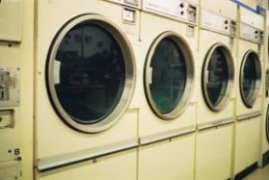 laundry mat