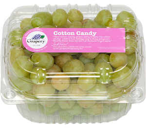 cotton candy grapes 2
