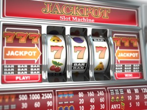 I wish my luck tranferred to Vegas and the Lotto. © Maksym Yemelyanov - Fotolia.com